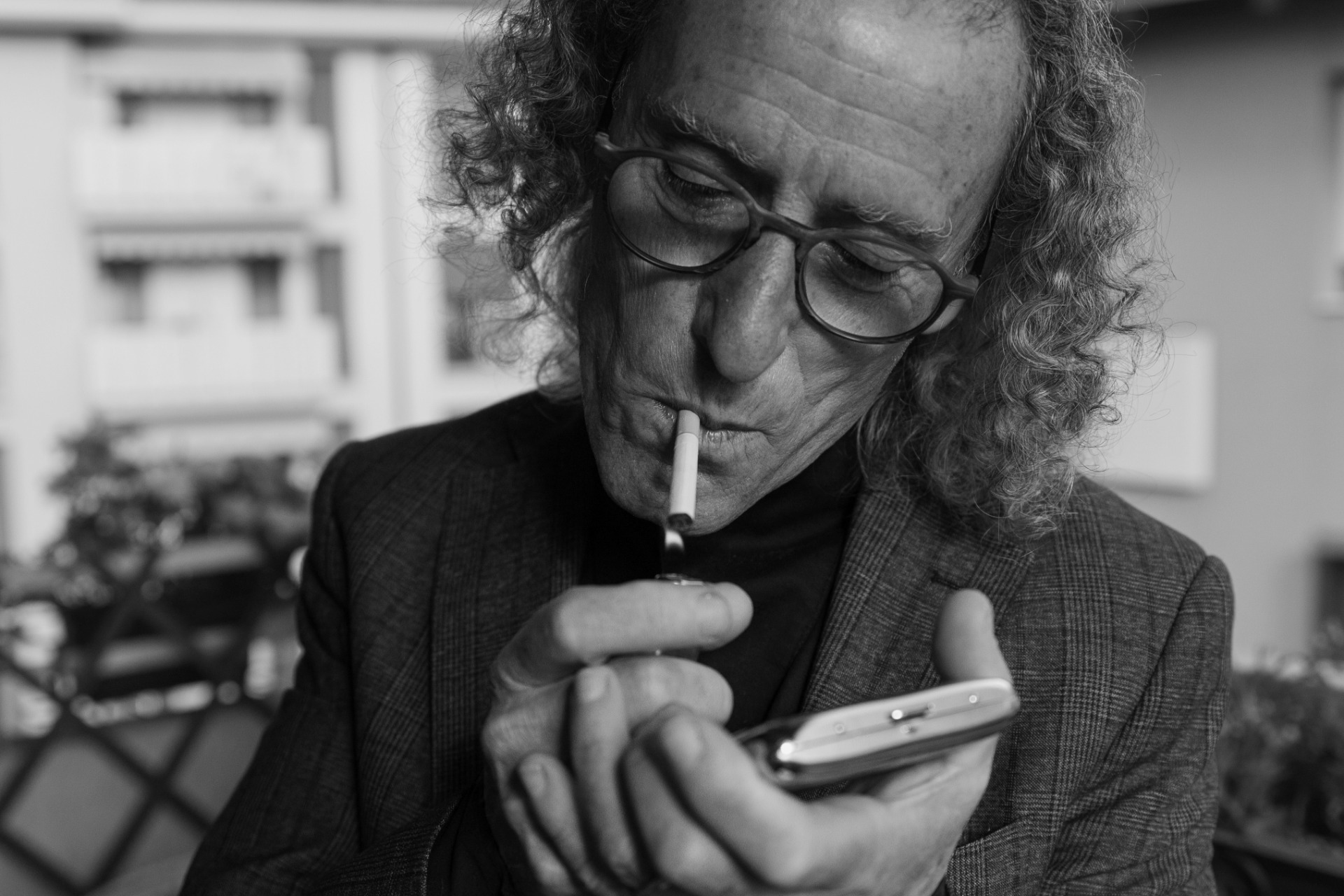 Davide Burgio