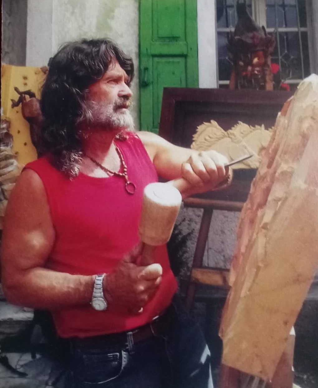 Italo Del Gol